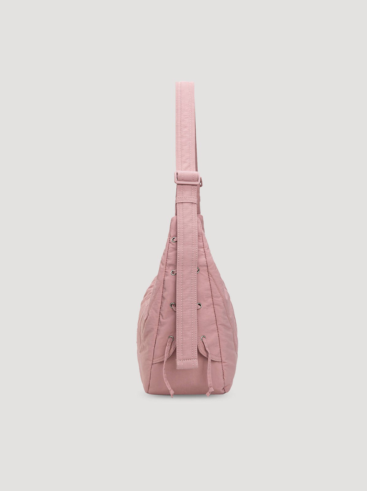 Women's Crescent Shoulder Bag - view 3
