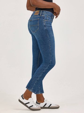 Women's Legendary Straight Crop