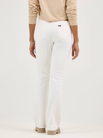 Women's Legendary Regular Bootcut Jean