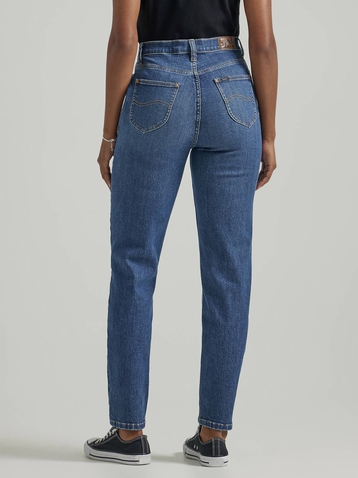 Women's Legendary Mom Jean - view 3