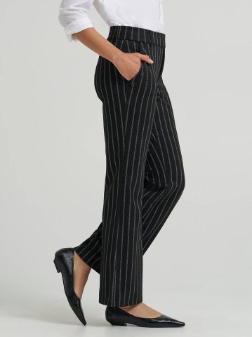 Women's Pull On Bootcut Pant