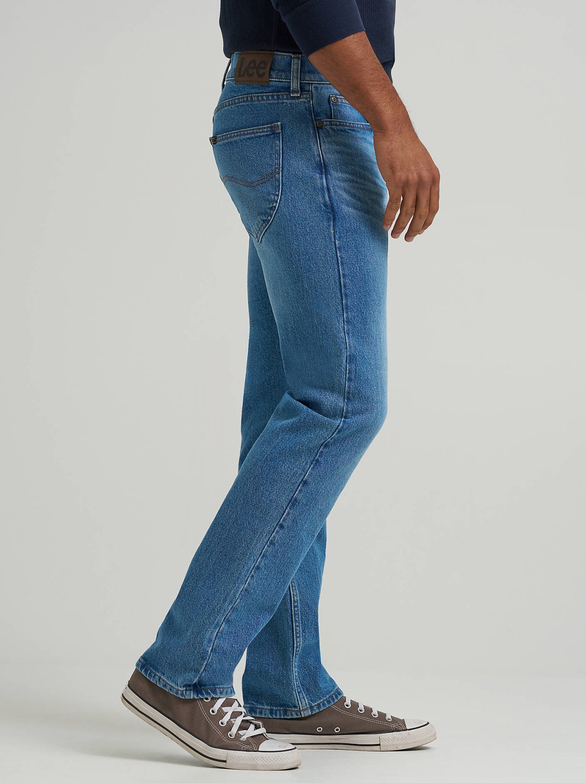 Men's Legendary Slim Straight Jean - view 4