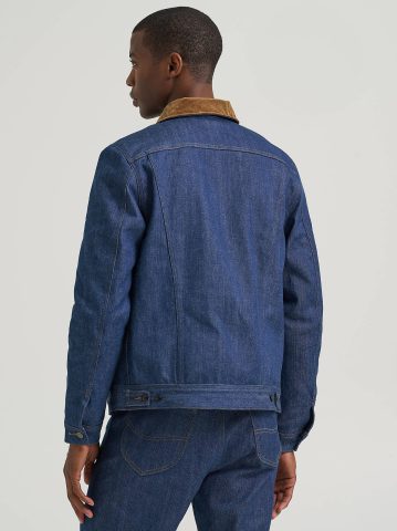 Men's Lee 101 Storm Rider™ Jacket — alternate view