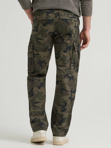 Men's Legendary Loose Straight Cargo Pant