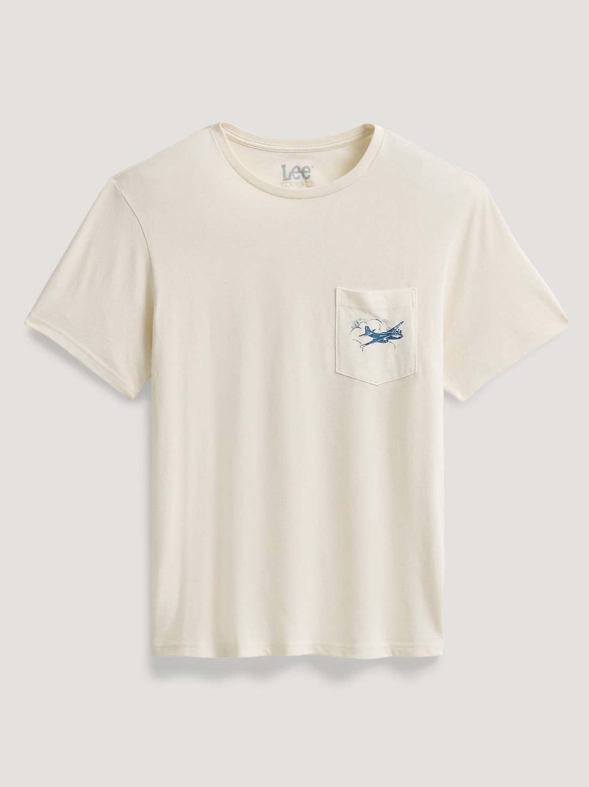 Men's World Standard Graphic Tee - view 2