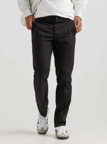 Men's Extreme Motion Slim Fit Khaki Pant