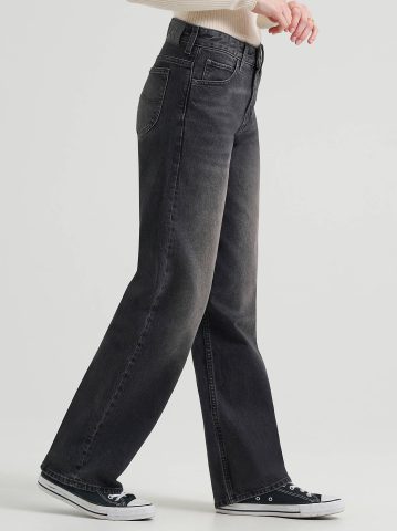 Women's Loose Straight Rider™ Jean