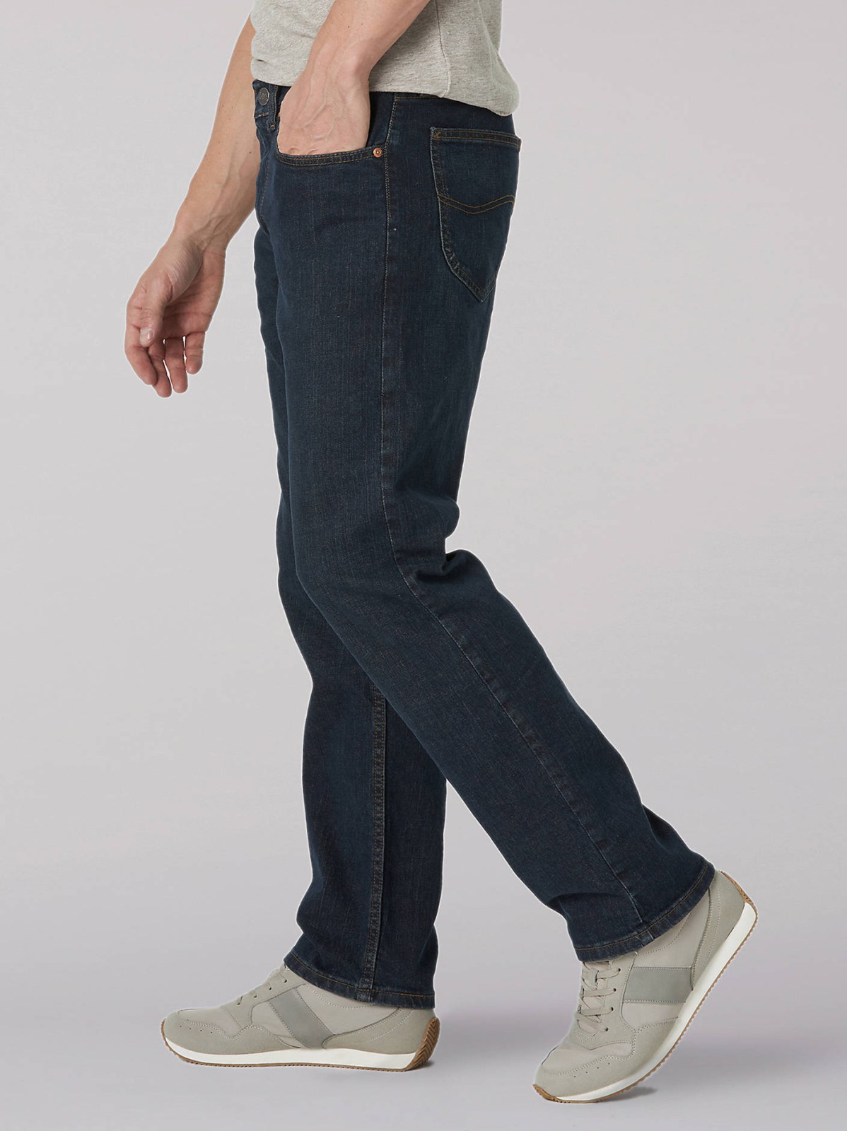 Men's Legendary Regular Straight Jean - view 3