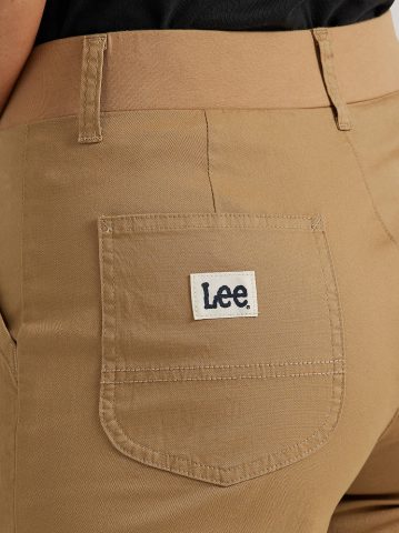 Women's Ultra Lux Comfort with Flex-to-Go Relaxed Fit Utility Skimmer