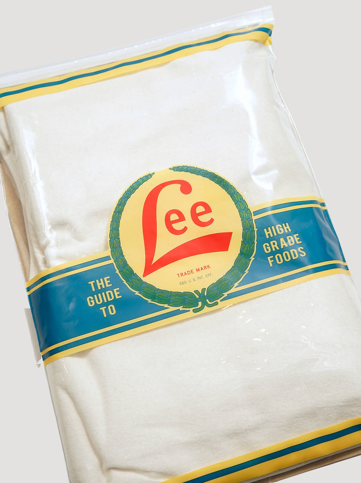 Men's Lee® x Nigel Cabourn 2 Pack Tee - view 8
