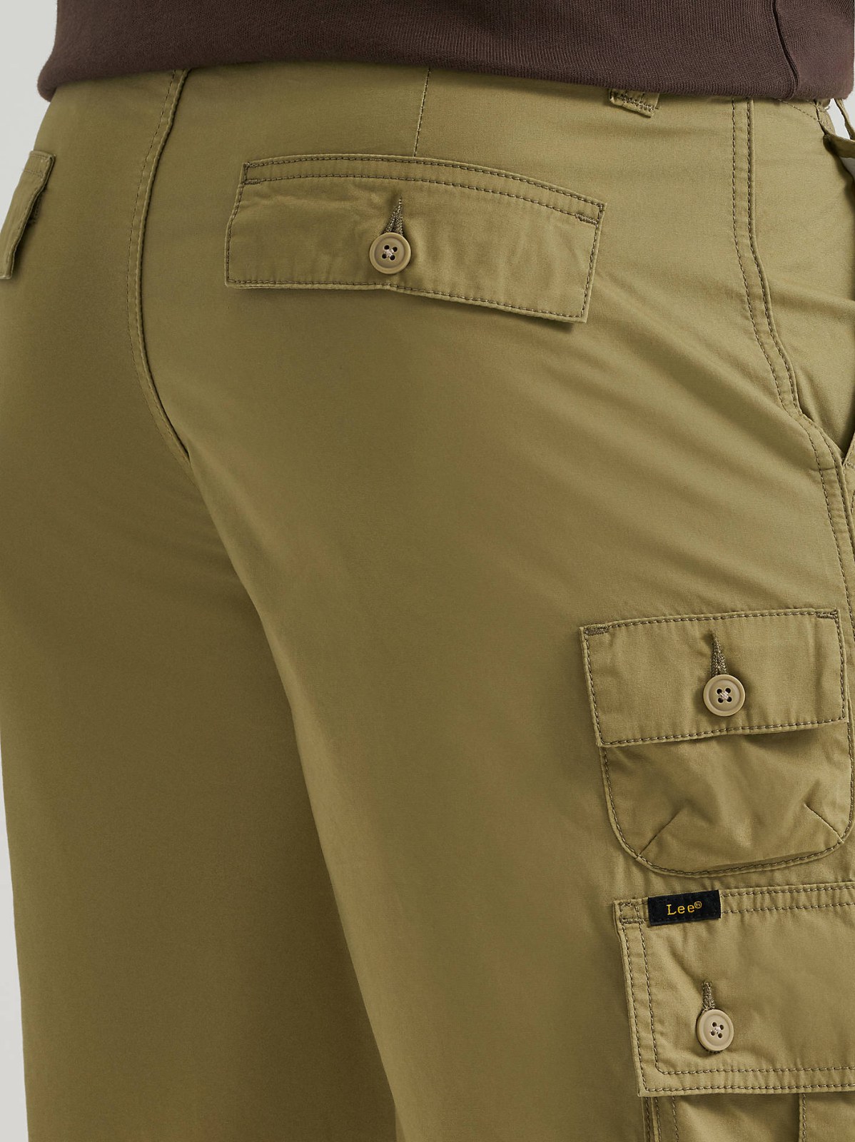 Men's Legendary Loose Nomad Cargo Short - view 5