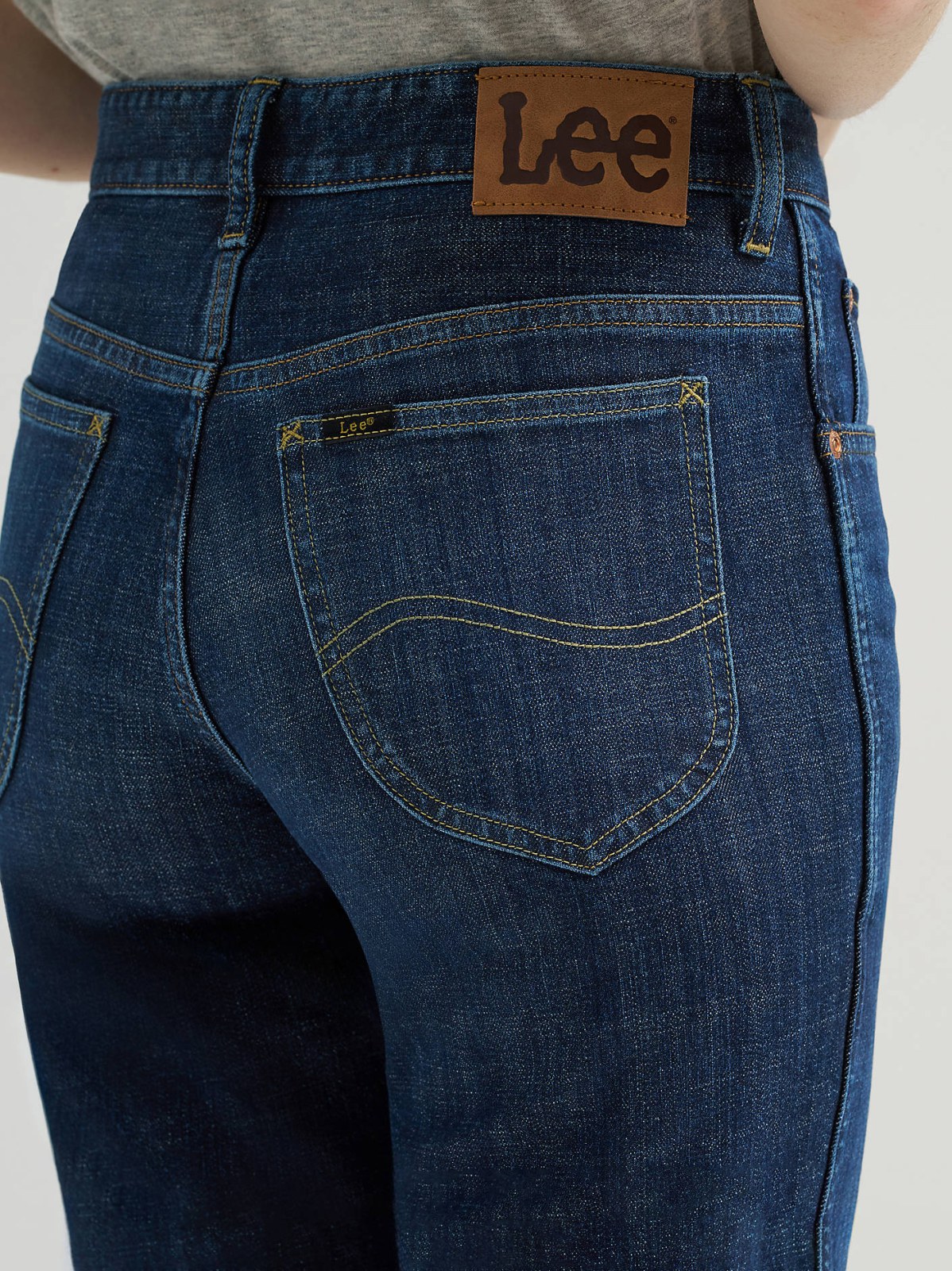 Women's Slim Straight Rider™ Jean - view 6
