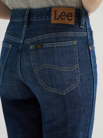 Women's Slim Straight Rider™ Jean