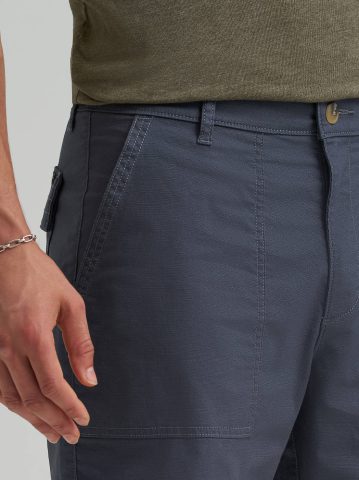 Men's Relaxed Utility Short