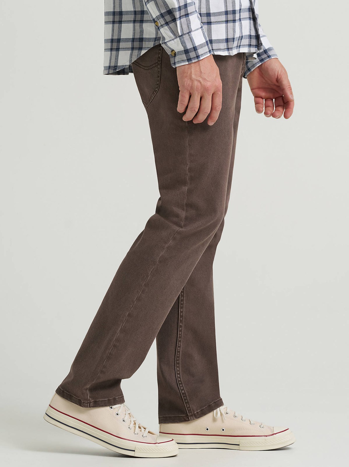Men's Legendary Regular Straight Jean - view 4