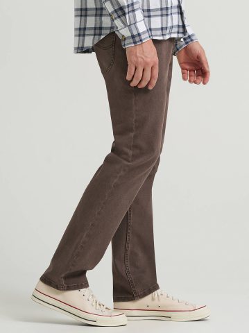 Men's Legendary Regular Straight Jean