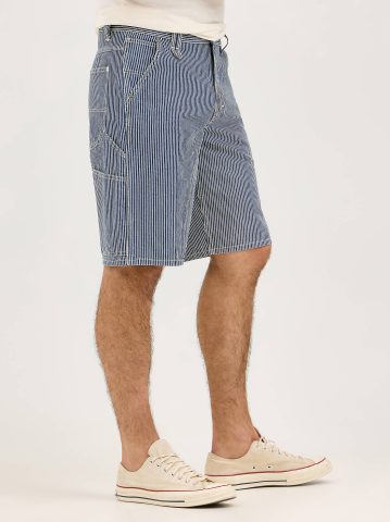 Men's Legendary 100% Cotton Workwear Carpenter Short