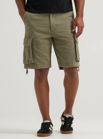 Men's Legendary Loose Sierra Cargo Short