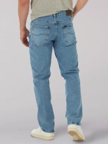 Men's Legendary Relaxed Straight Jean