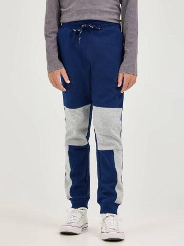 Boy's 2-Pack Fleece Cargo Jogger