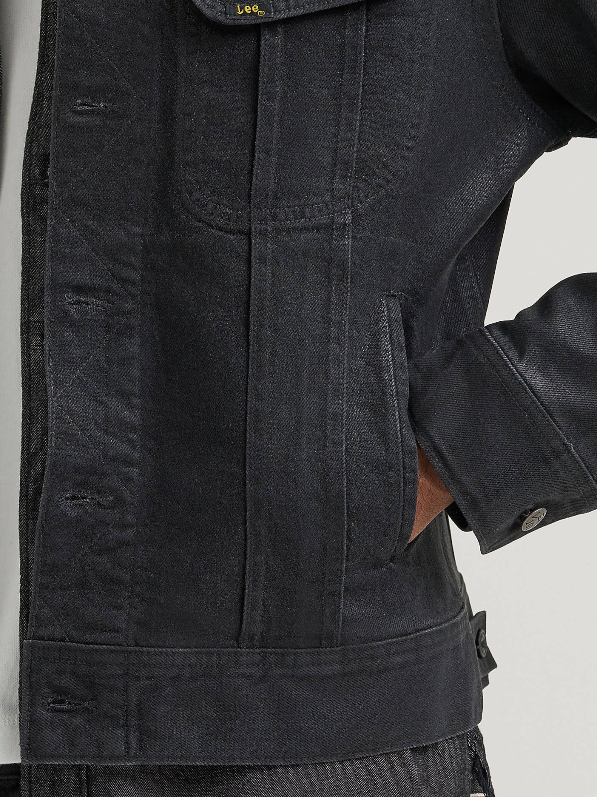 Men's Lee 101 Rider™ Jacket - view 5