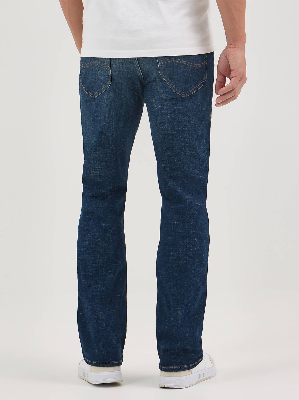 Men's Extreme Motion MVP Regular Bootcut Jean - view 3