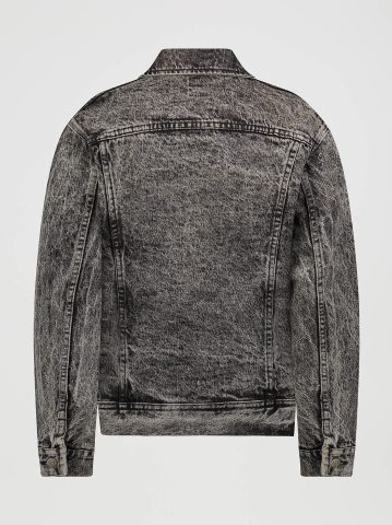 Vintage Rider™ Jacket 288 (Size XS) — alternate view