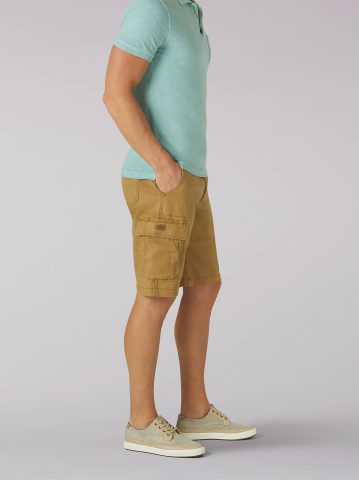 Men's Extreme Motion Carolina Cargo Short