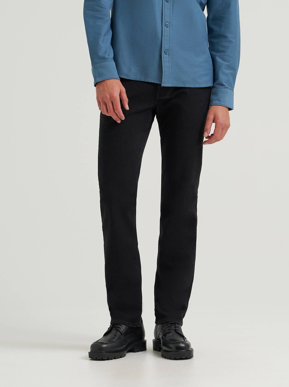 Men's Lee® X Move Slim Fit Jean - view 2