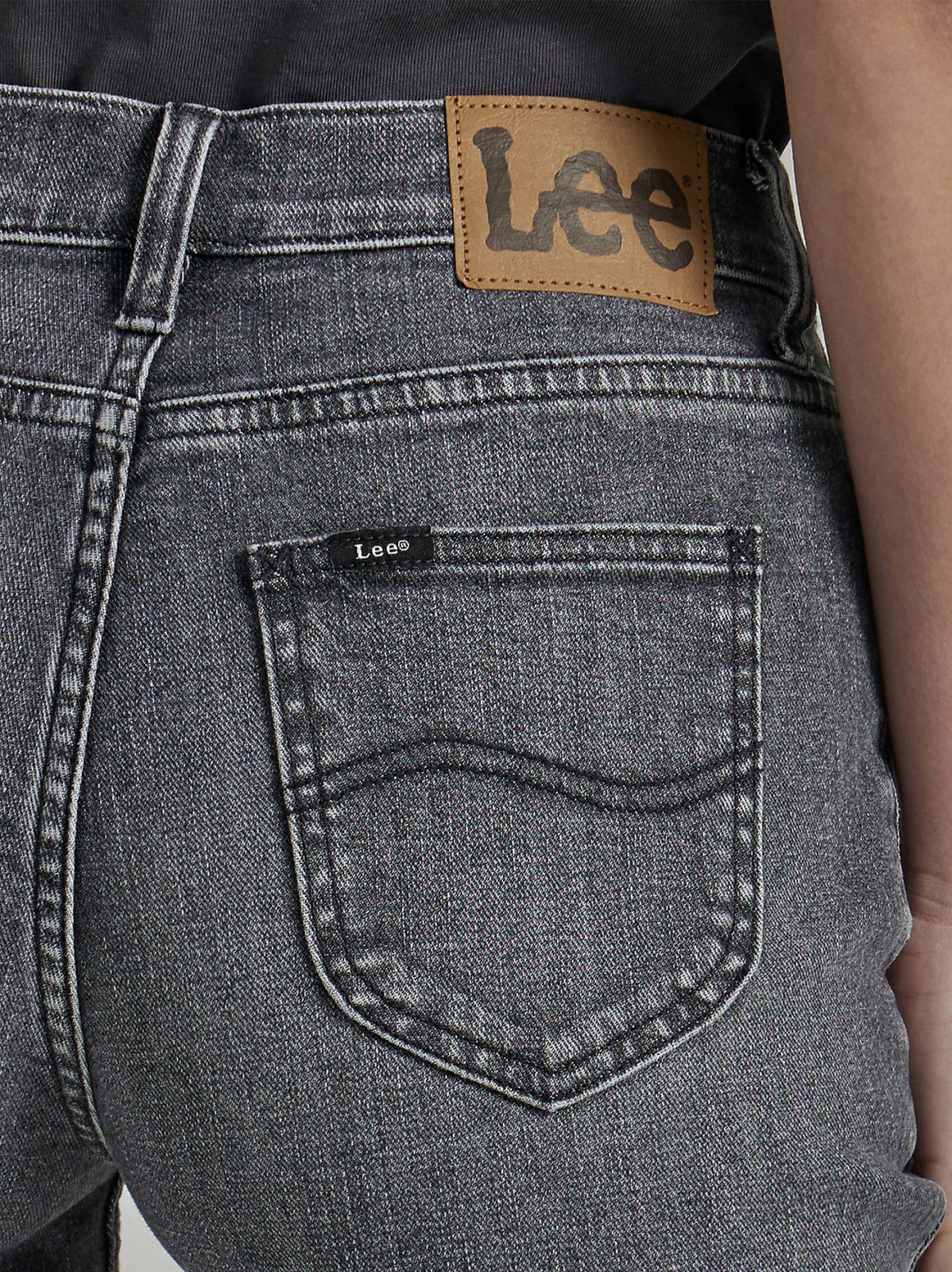 Women's Legendary Flare Jean - view 6