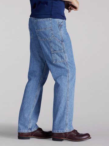 Men’s Lee Carpenter Jean