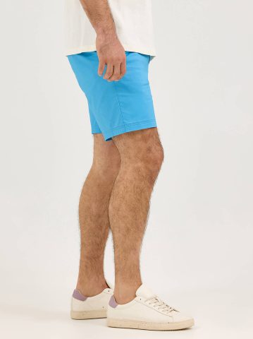 Men's Extreme Motion 7" Flat Front Short