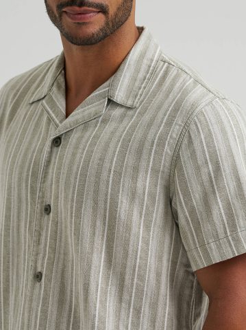 Men's Legendary Loose Camp Shirt