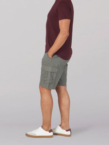 Men's Extreme Motion Carolina Cargo Short