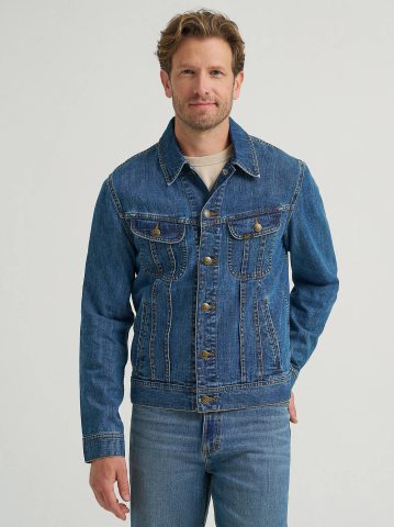 Men's Legendary Rider™ Jacket Men's Legendary Rider™ Jacket