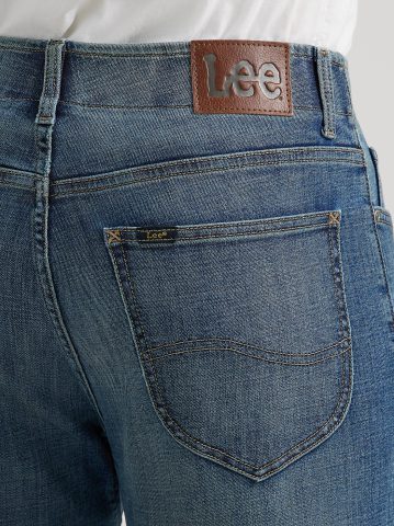 Men's Extreme Motion MVP Relaxed Straight Jean