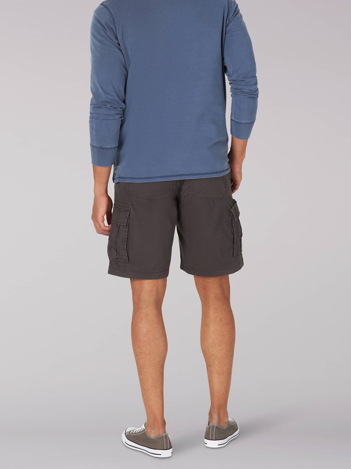 Men's Extreme Motion Carolina Cargo Short - view 2