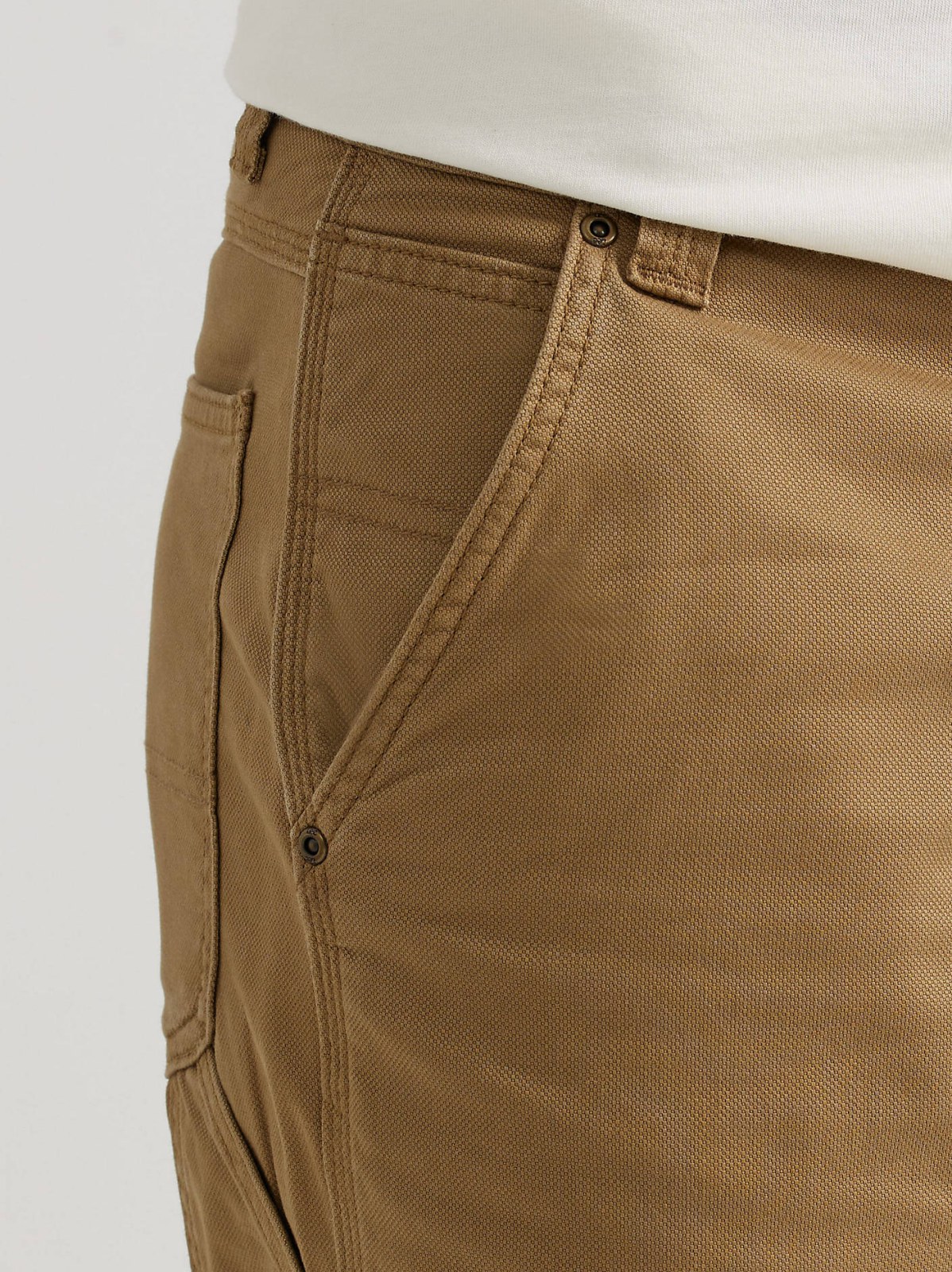 Men's Legendary Workwear Loose Fit Carpenter Jean - view 6
