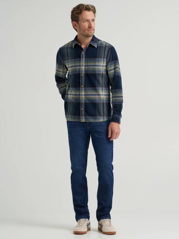 Men's Legendary All Purpose Flannel Shirt