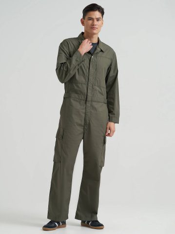 Men's Loose Parachute Unionall Men's Loose Parachute Unionall