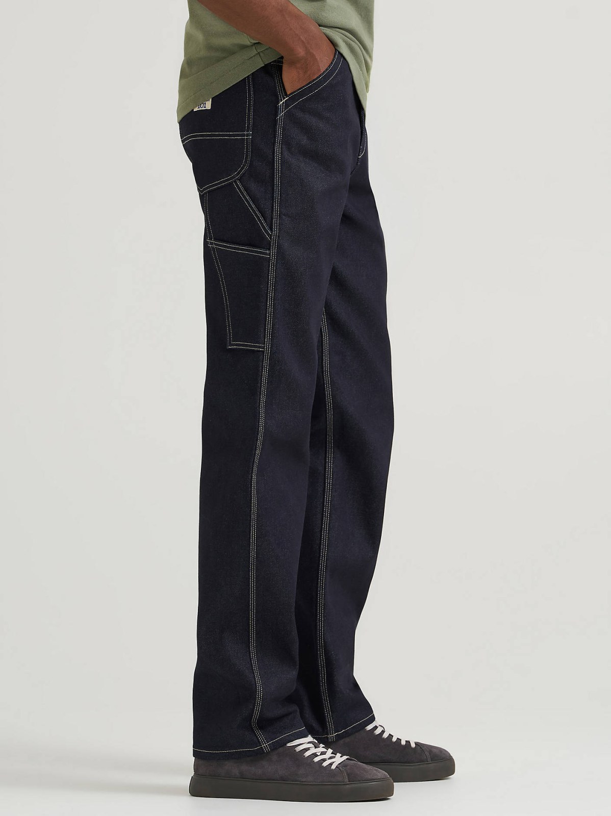 Men's Lee 101™ 191Z Carpenter Jean - view 4