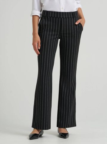 Women's Pull On Bootcut Pant — alternate view