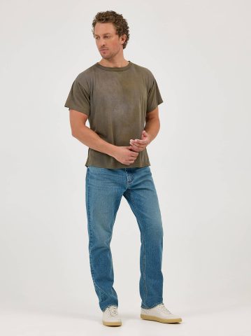 Men's Lee® X Move Relaxed Fit Jean