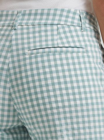 Women's Stretch Capri