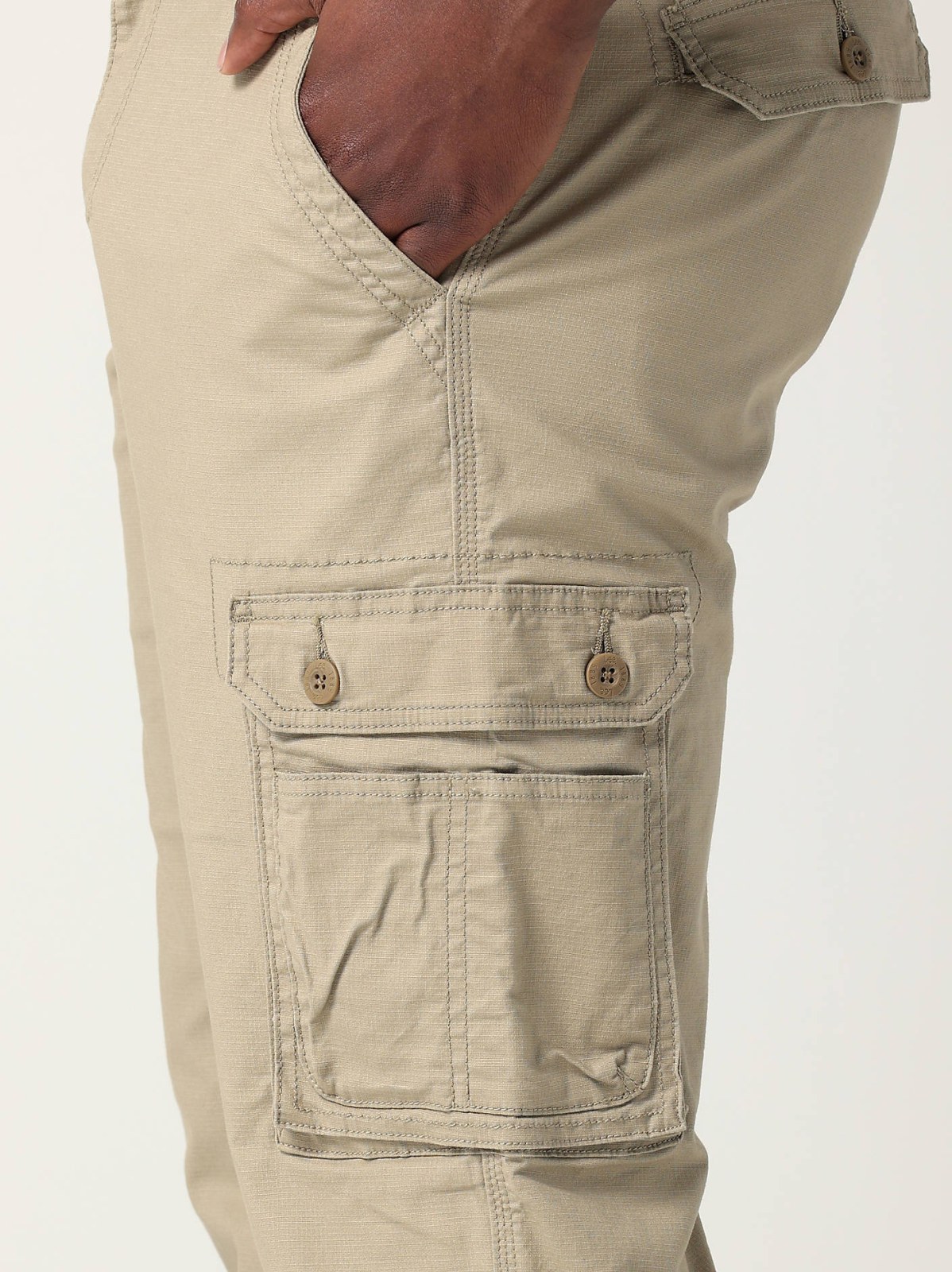 Men's Wyoming Relaxed Fit Ripstop Cargo Pant - view 5