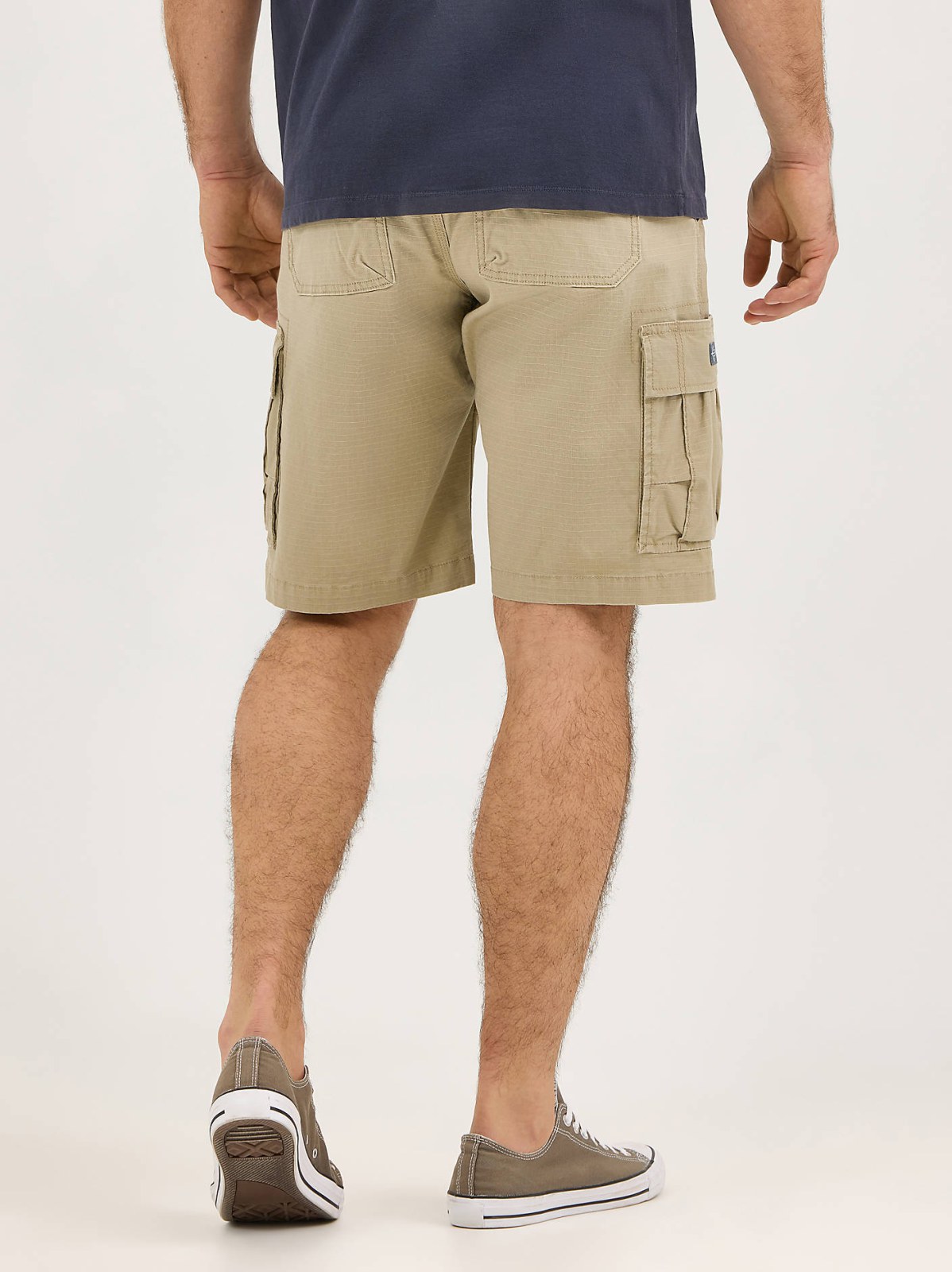 Men's Extreme Motion Carolina Ripstop Cargo Short - view 3