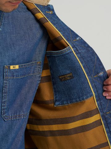 Men's Gold Label Storm Rider™ Jacket