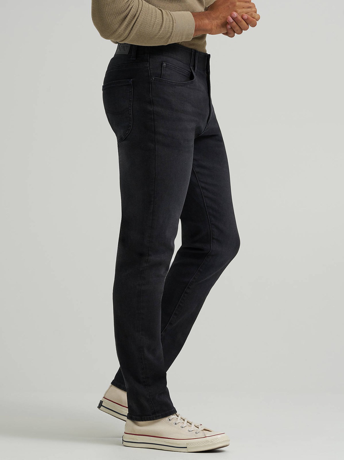 Men's Extreme Motion Skinny Jean - view 4