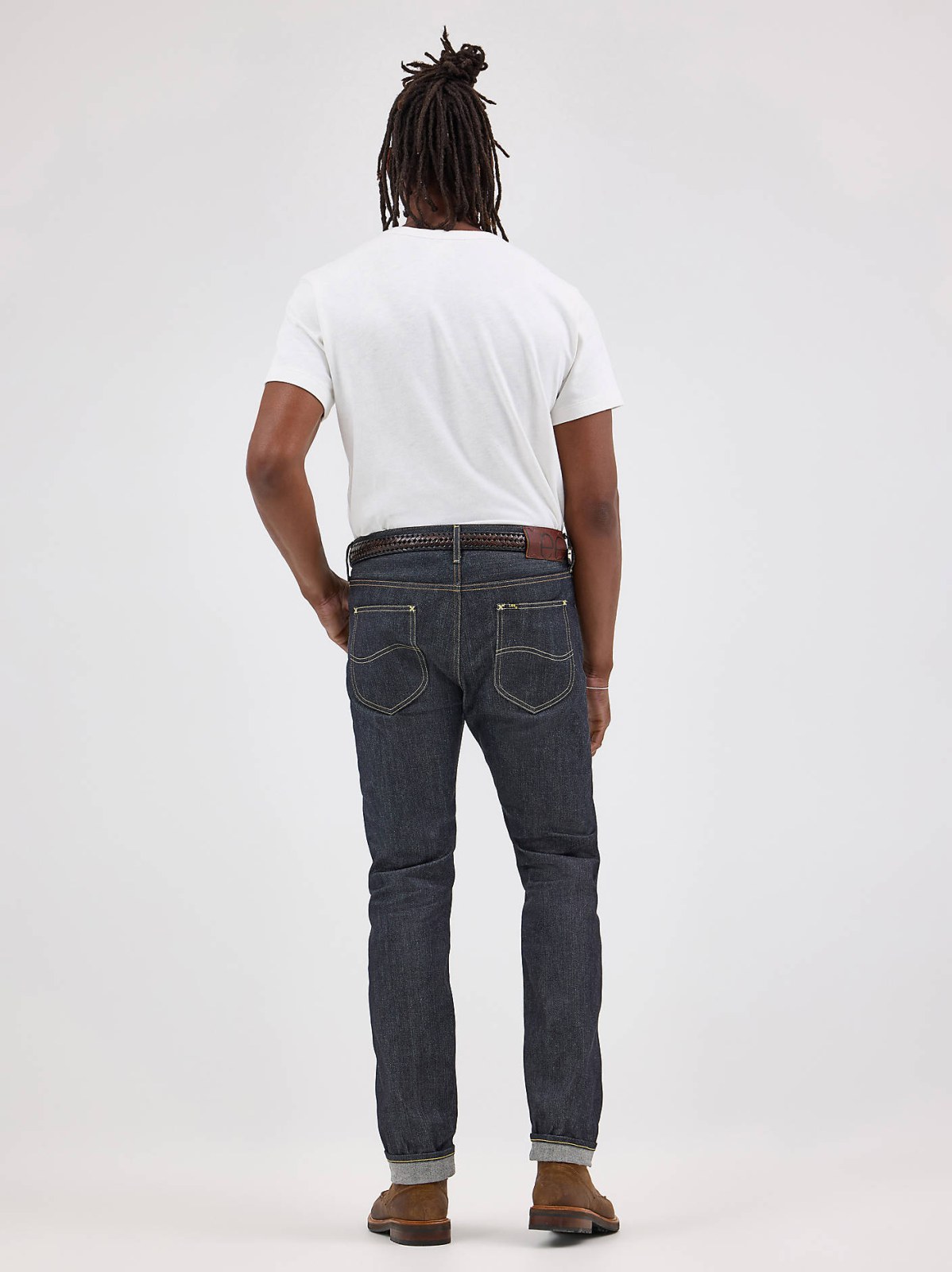 Men's Lee 101 S Slim Jean - view 2