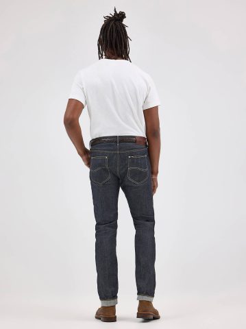 Men's Lee 101 S Slim Jean — alternate view